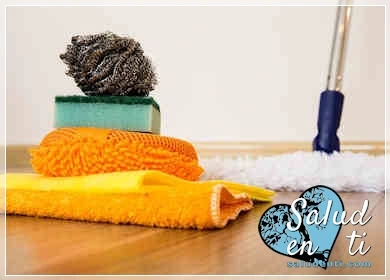 Productos de limpieza naturales Aranjuez Productos de limpieza del hogar que están hechos con ingredientes naturales y que son seguros para la salud y el medio ambiente en Aranjuez